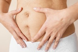 scar revision surgery